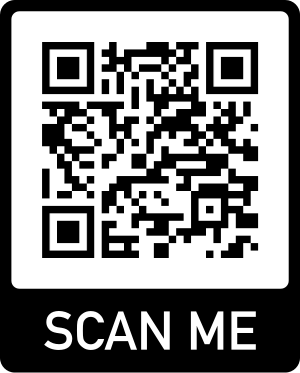 QR Code Lokasi